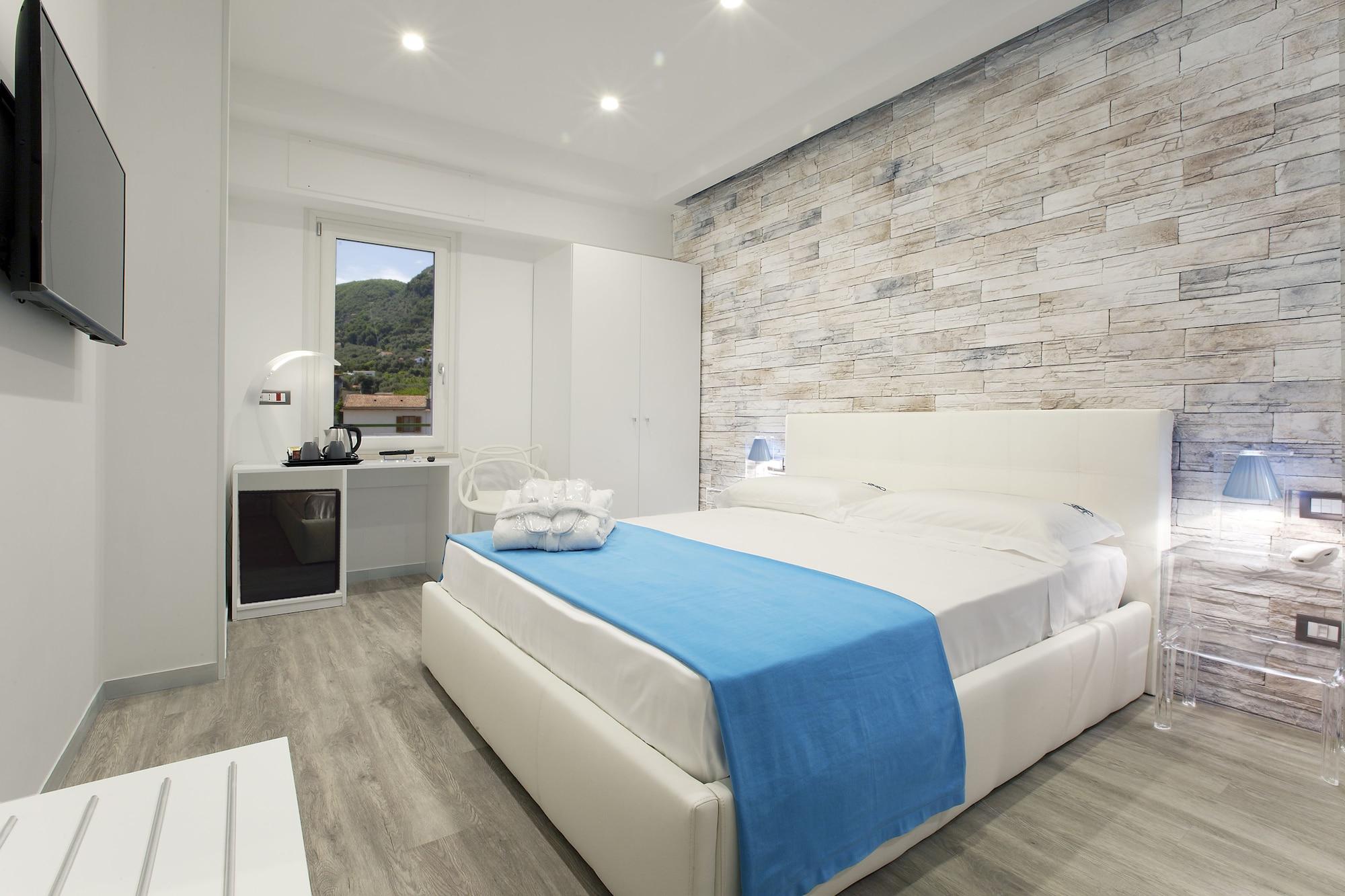 Vhome Península Sorrentina Exterior foto
