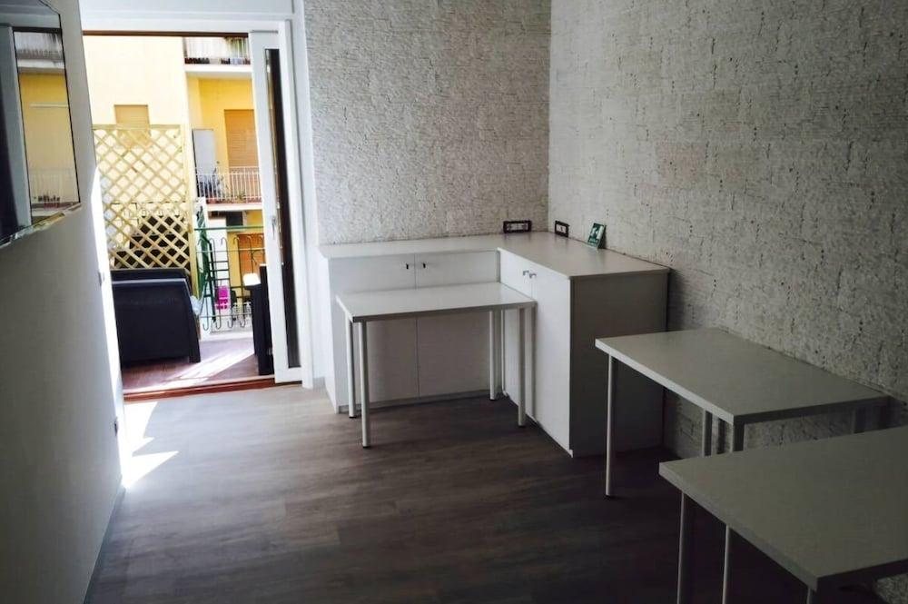 Vhome Península Sorrentina Exterior foto